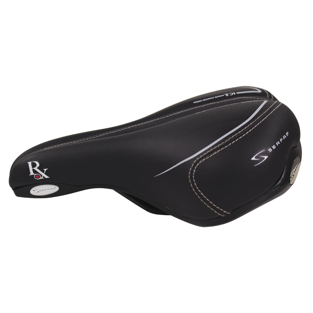 (RX-922V) Women's Road/MTB Comfort w/ Anti-Microbial Microfiber Cover