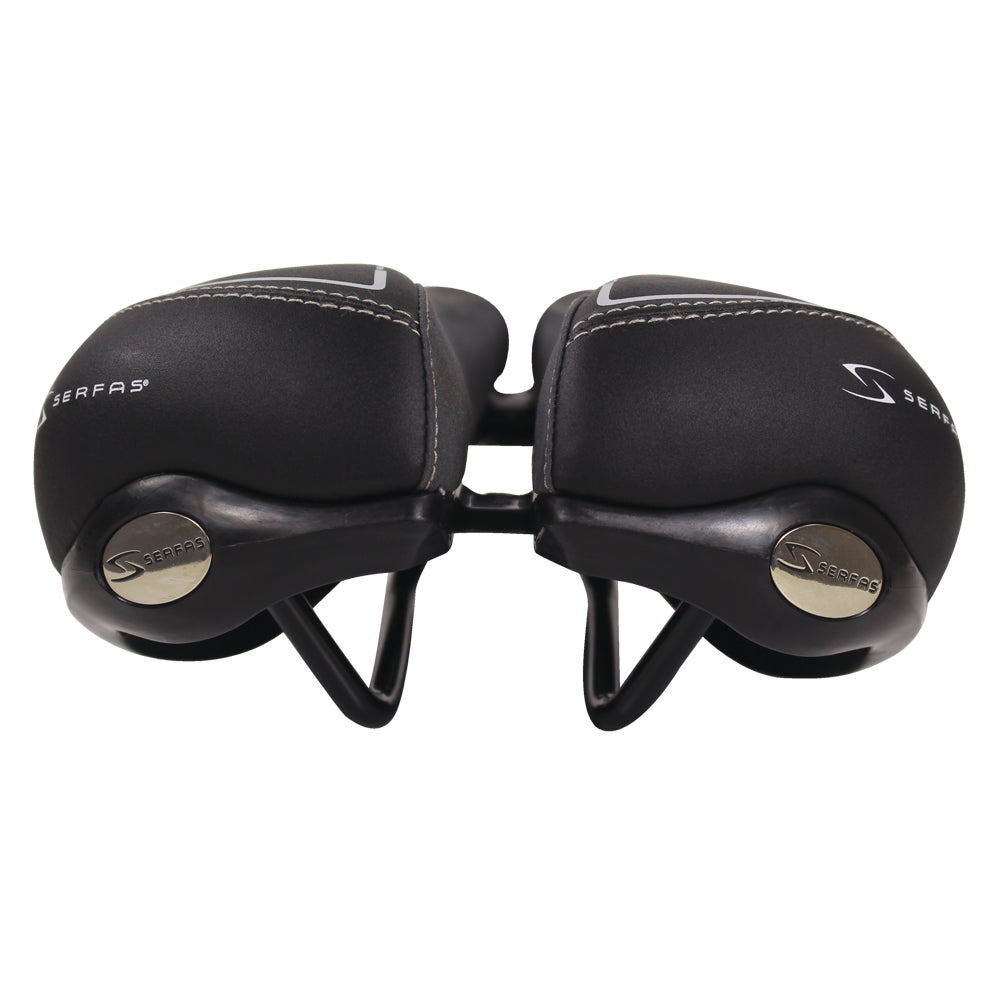 (RX-922V) Women's Road/MTB Comfort w/ Anti-Microbial Microfiber Cover