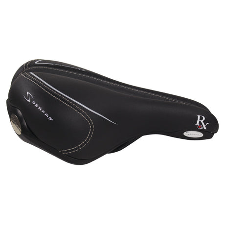 (RX-922V) Women's Road/MTB Comfort w/ Anti-Microbial Microfiber Cover