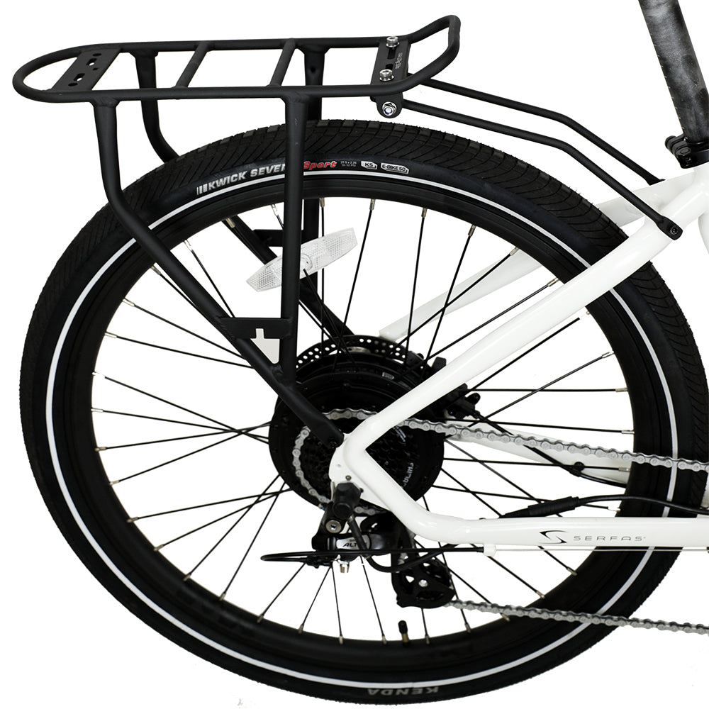 (R1-DD) Serfas® Rear Rack