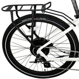 (R1-DD) Serfas® Rear Rack
