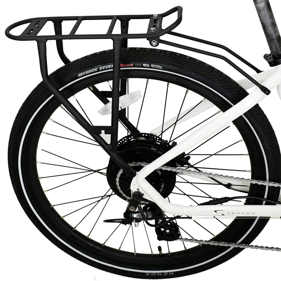 (R1-DD) Serfas® Rear Rack