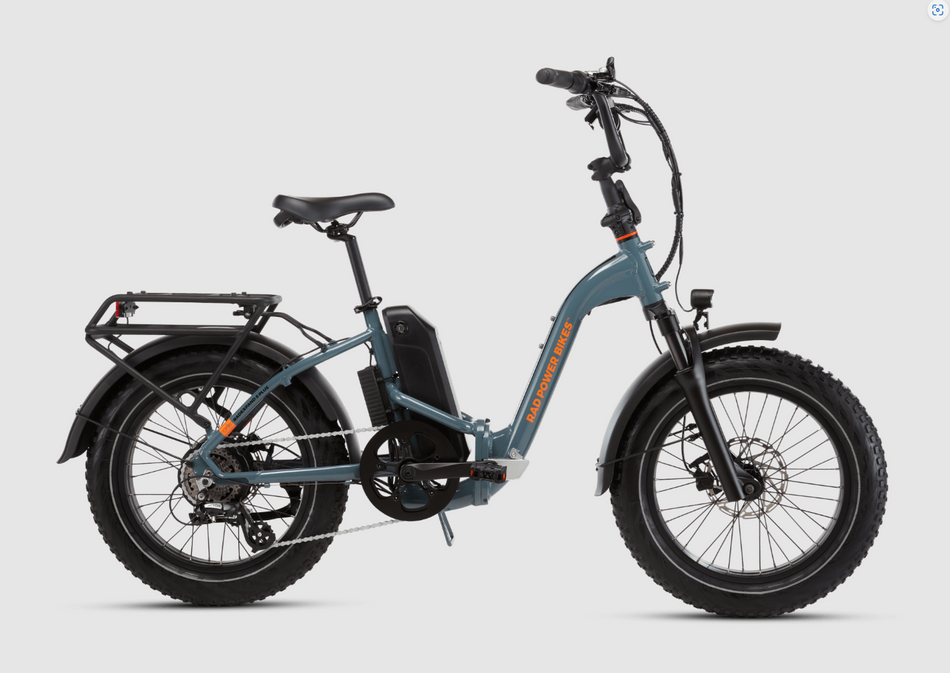 RadExpand™ 5 Plus Electric Folding Bike