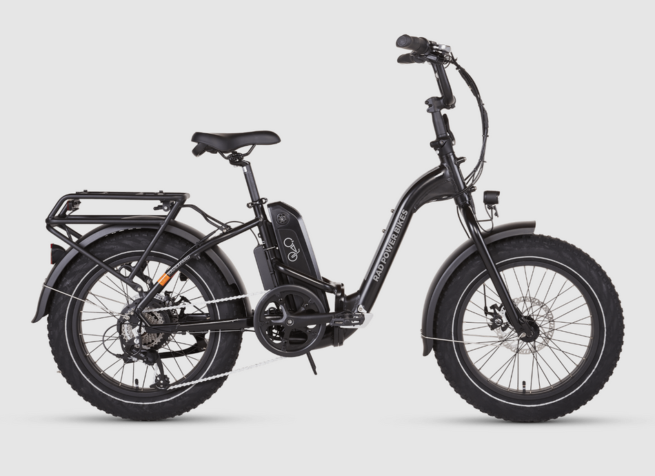 RadExpand™ 5 Electric Folding Bike