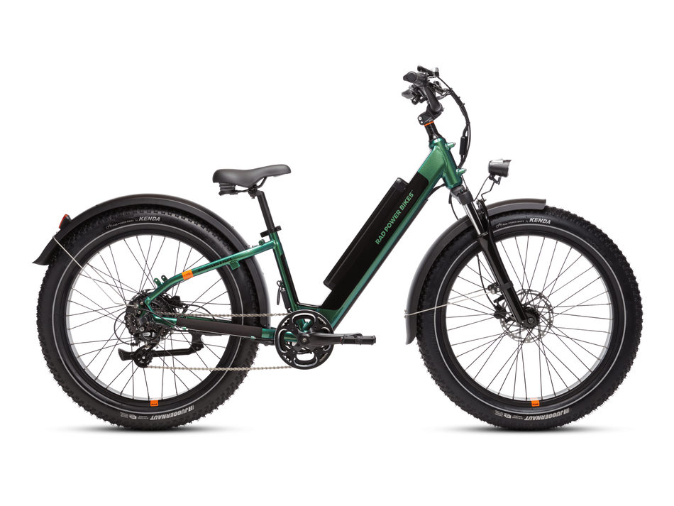 RadRover™ 6 Plus Electric Fat Tire Bike