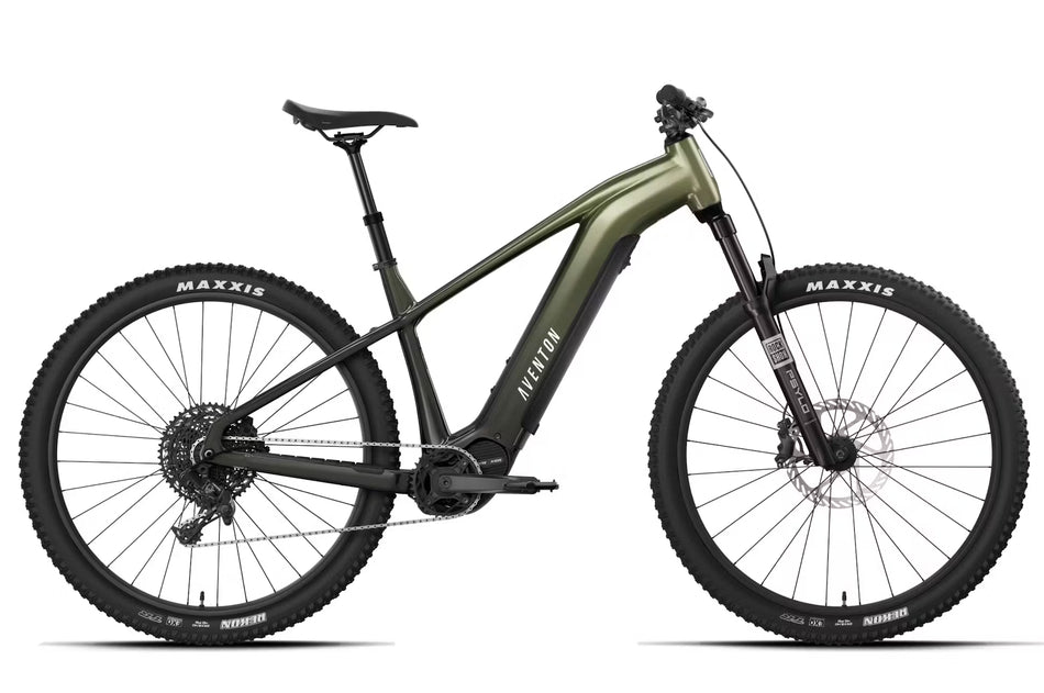 Aventon Ramblas ADV Ebike Carve Out the Uncommon Route-M-Borealis