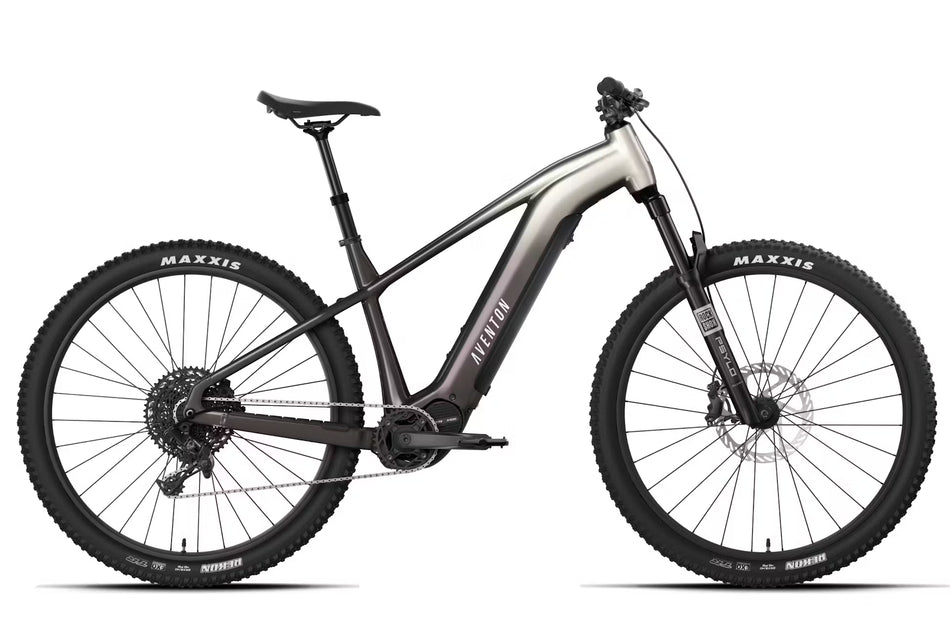 Aventon Ramblas ADV Ebike Carve Out the Uncommon Route-M-Tropos