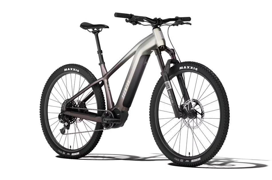 Aventon Ramblas ADV Ebike Carve Out the Uncommon Route-M-Tropos