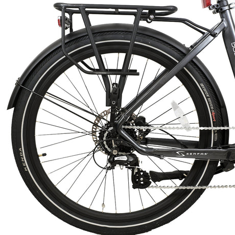 (SFEN-MB) Serfas® FENDER SET DART/DASH