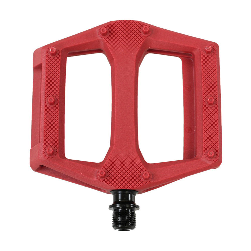 (PD-2) NYLON PEDAL NON-REPLACEABLE PINS