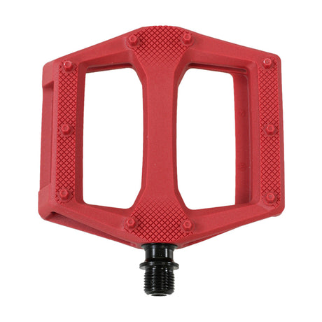 (PD-2) NYLON PEDAL NON-REPLACEABLE PINS