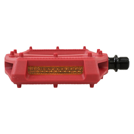 (PD-2) NYLON PEDAL NON-REPLACEABLE PINS