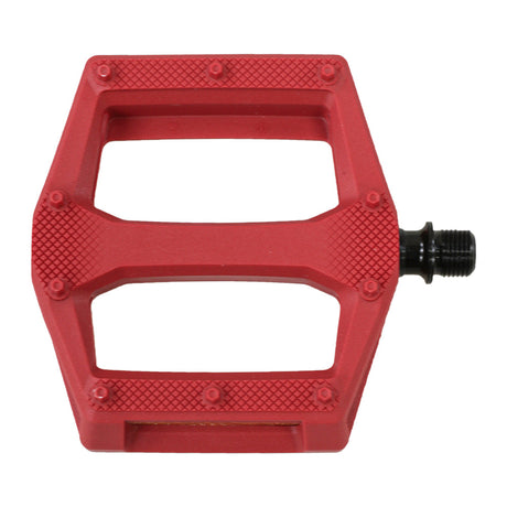 (PD-2) NYLON PEDAL NON-REPLACEABLE PINS