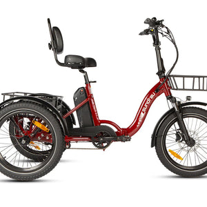 ONE-TRIKE 2.0