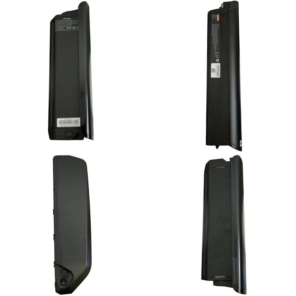 REPLACEMENT BATTERY FOR SERFAS ELECTRIC BIKE