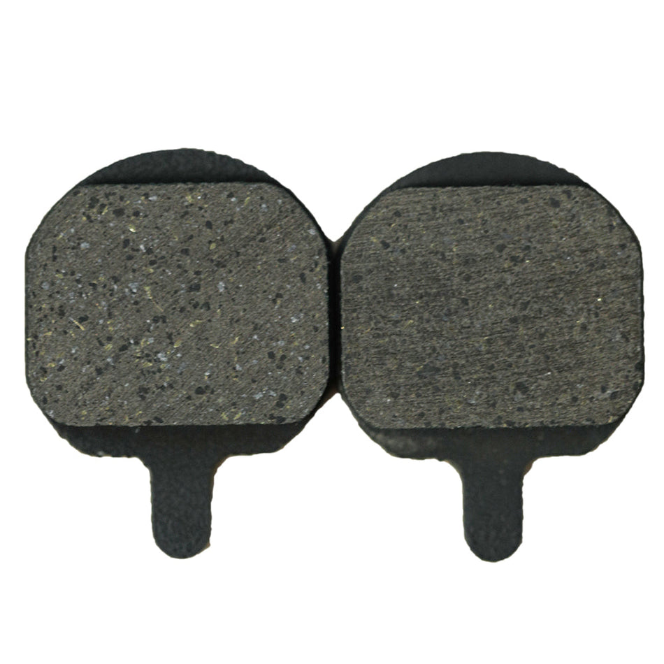 (DBPB1E) BENGAL ARES (Brake Pads)