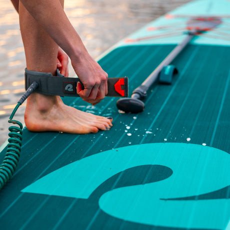 Weekender 10' Paddle Board Safety Leash