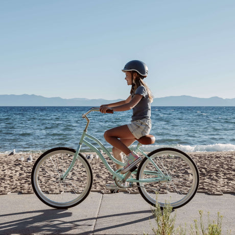 Chatham 24" Kids Beach Cruiser Bike (8-11 yrs)