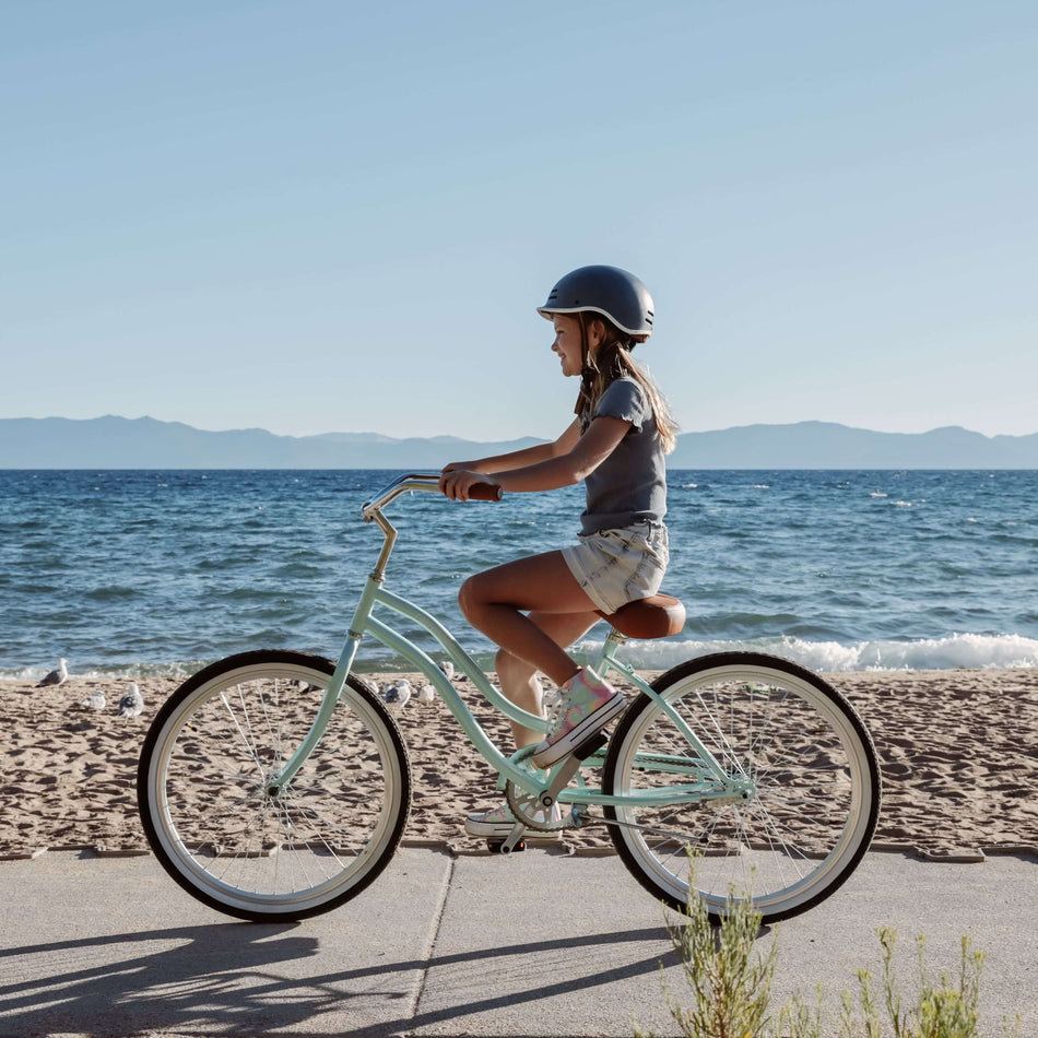 Chatham 24" Kids Beach Cruiser Bike (8-11 yrs)