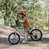 Cub Plus XL 14" Kids Balance Bike (2-6 yrs)