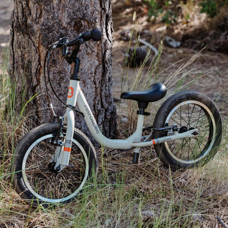 Cub Plus XL 14" Kids Balance Bike (2-6 yrs)