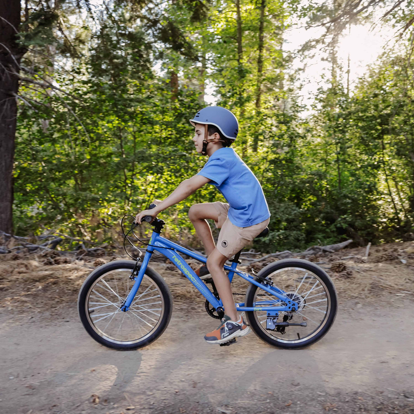 Dart 20” Kids Bike 7 Speed (6-8 years)