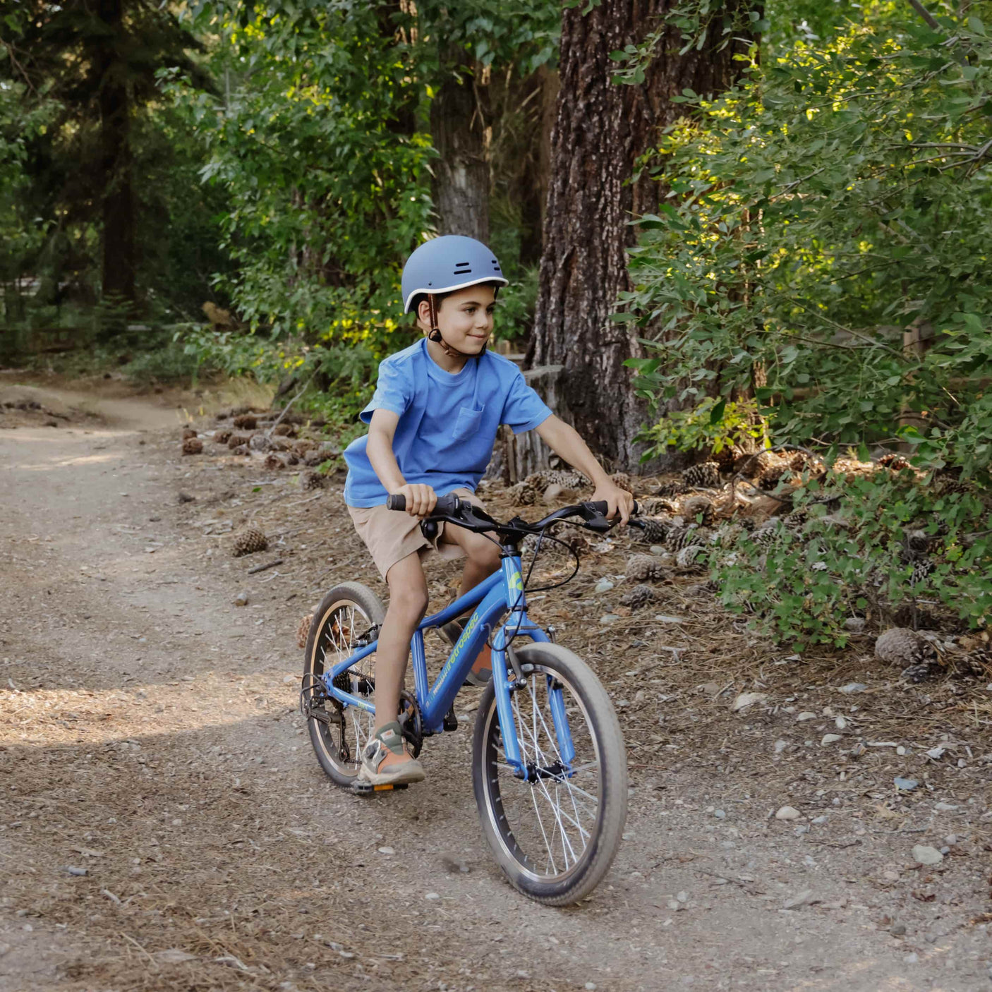 Dart 20” Kids Bike 7 Speed (6-8 years)