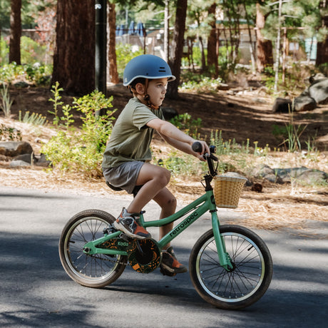 Koda 16" Kids Bike (4-6 yrs)