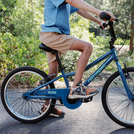 Koda 20" Kids Bike (6-8 yrs)