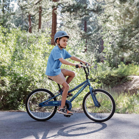 Koda 20" Kids Bike (6-8 yrs)