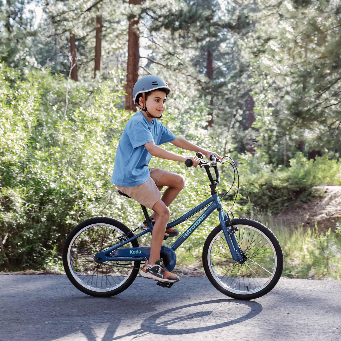 Koda 20" Kids Bike (6-8 yrs)