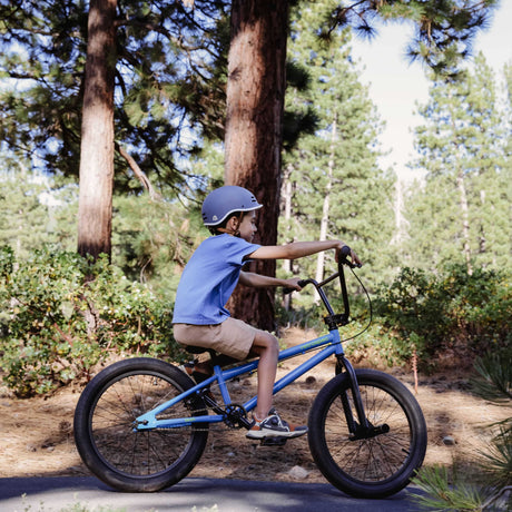 Sesh 20” Youth BMX Bike (6-11 years)