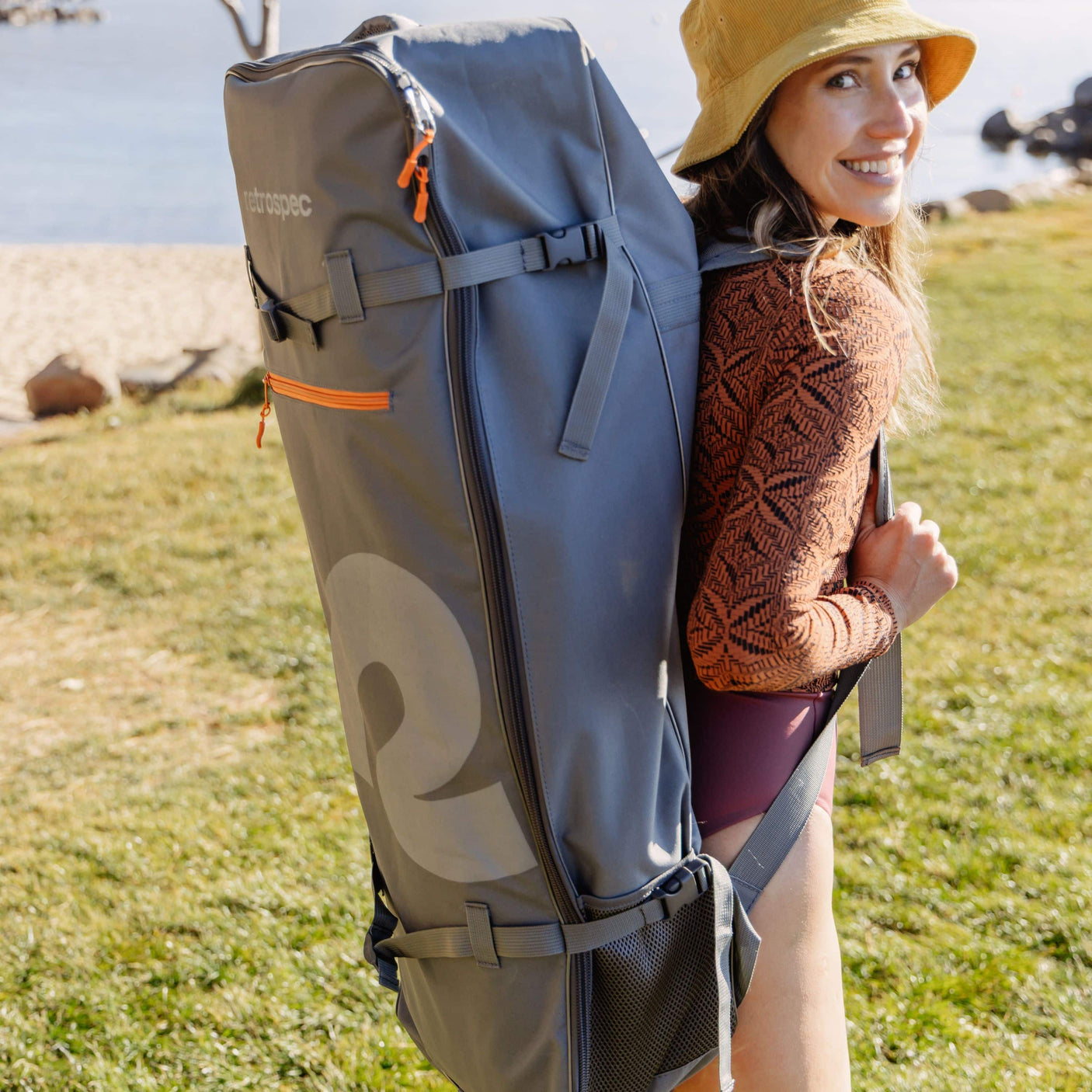 Weekender iSUP Backpack