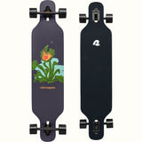Rift 41" Drop Through Longboard