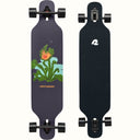 Rift 41" Drop Through Longboard