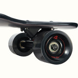 Rift 41" Drop Through Longboard