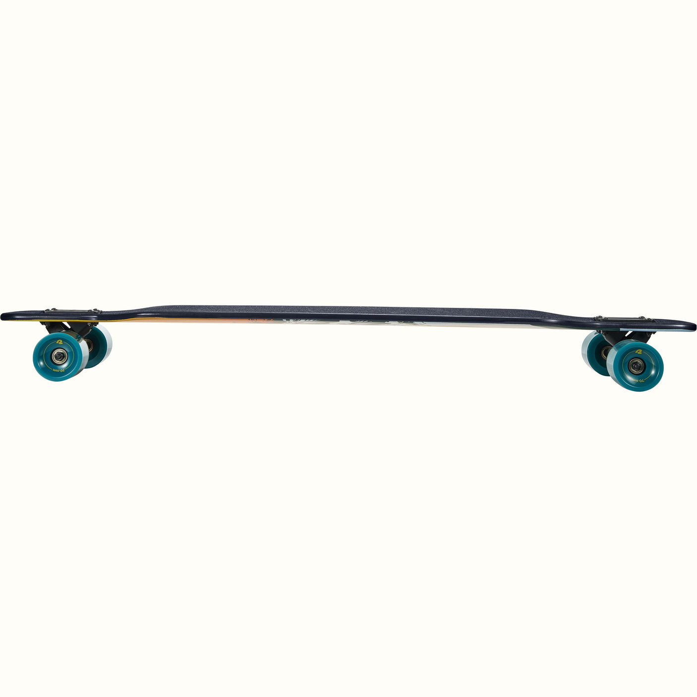 Rift 41" Drop Through Longboard