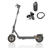 NAVEE   GT3   Max   Electric   Scooter｜Dual   Spring   Shock   Suspension｜46.6miles   Eco-range｜1000W