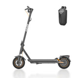 NAVEE   GT3   Max   Electric   Scooter｜Dual   Spring   Shock   Suspension｜46.6miles   Eco-range｜1000W