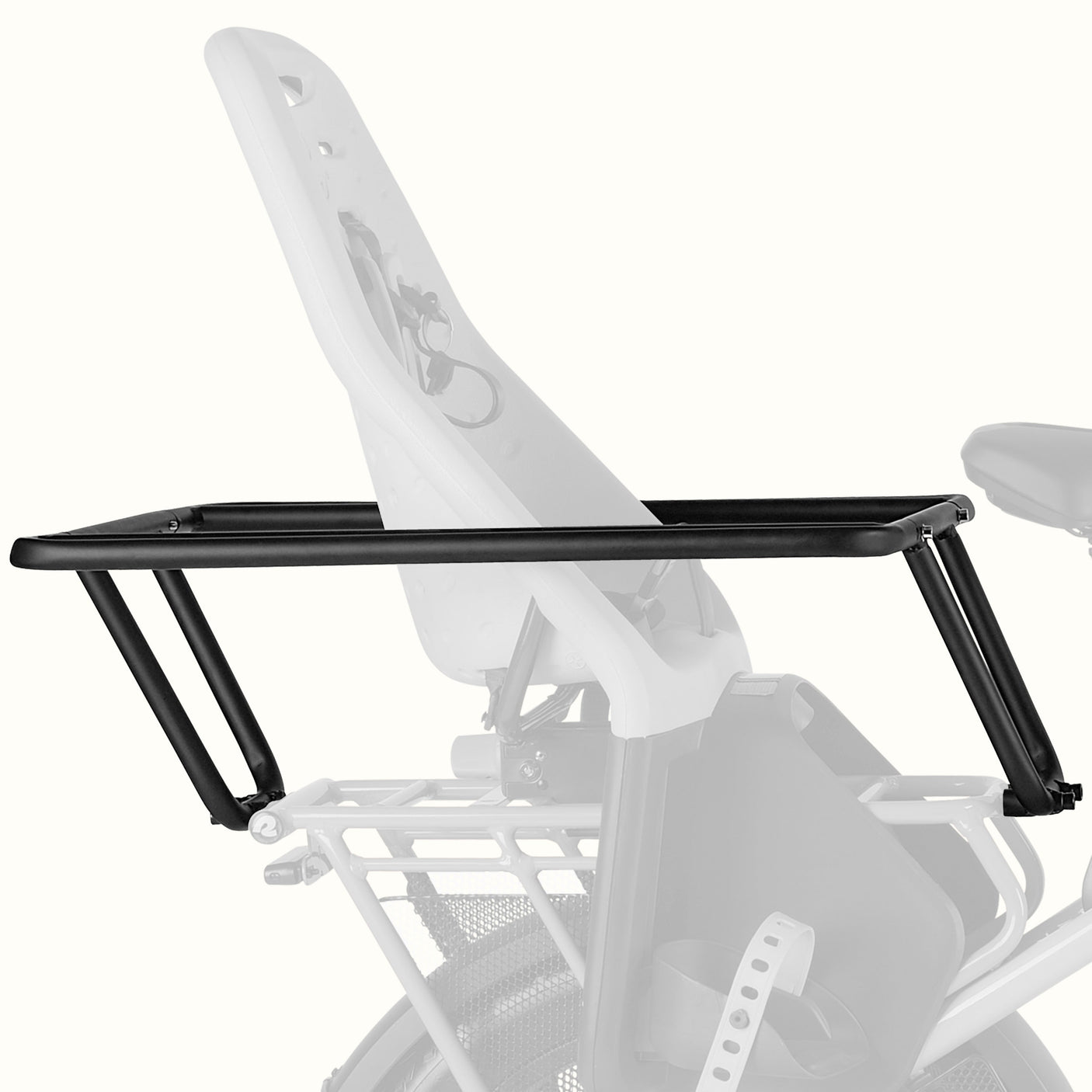 Roo Rev Passenger Handrail