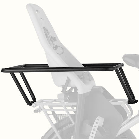 Roo Rev Passenger Handrail