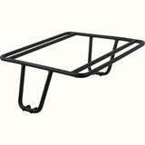 Roo Rev Passenger Handrail