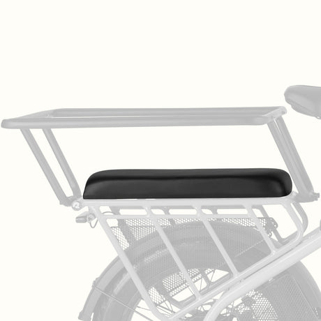 Roo Rev Passenger Seat Pad
