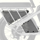 Roo Rev Rear Wheel Guard Set