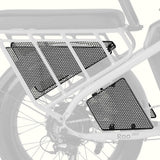 Roo Rev Rear Wheel Guard Set