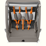 Rover Plus Kids Bike Trailer - Single/Double