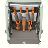 Rover Plus Kids Bike Trailer - Single/Double