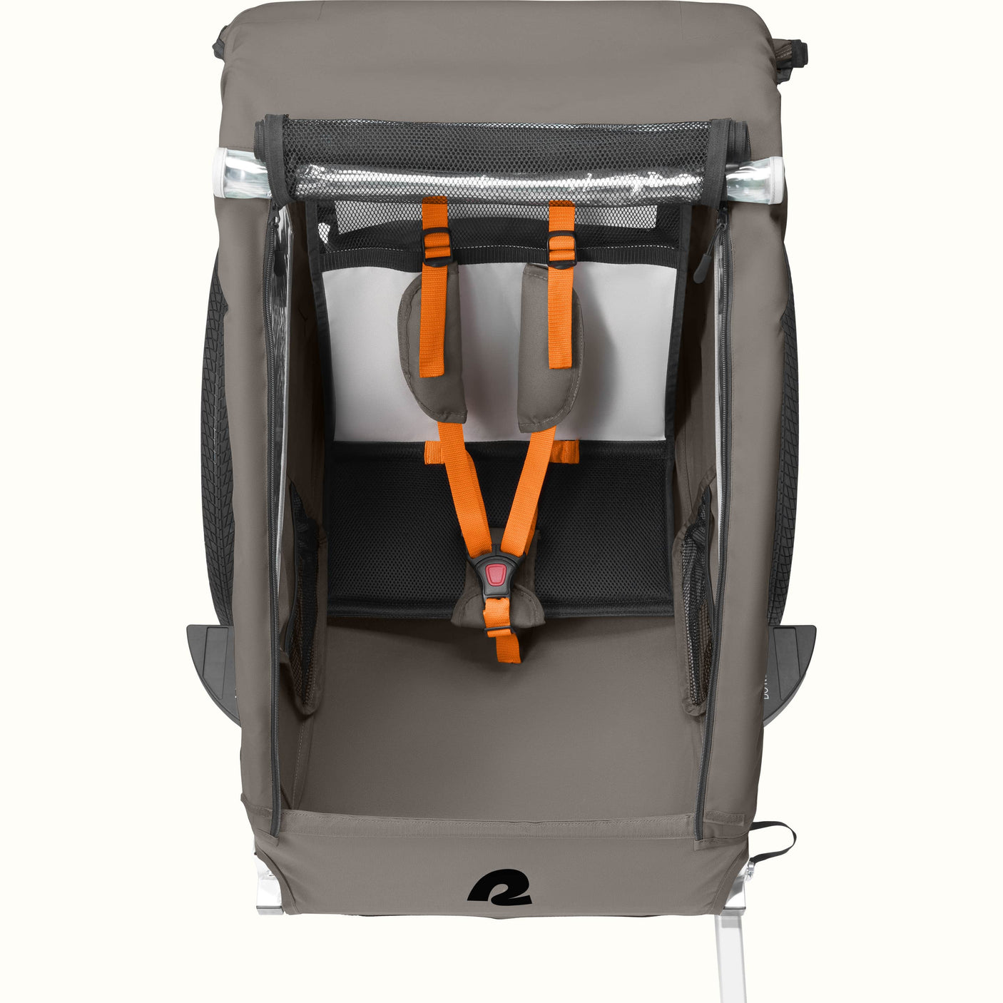 Rover Plus Kids Bike Trailer - Single/Double
