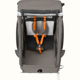 Rover Plus Kids Bike Trailer - Single/Double