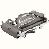 Rover Plus Kids Bike Trailer - Single/Double